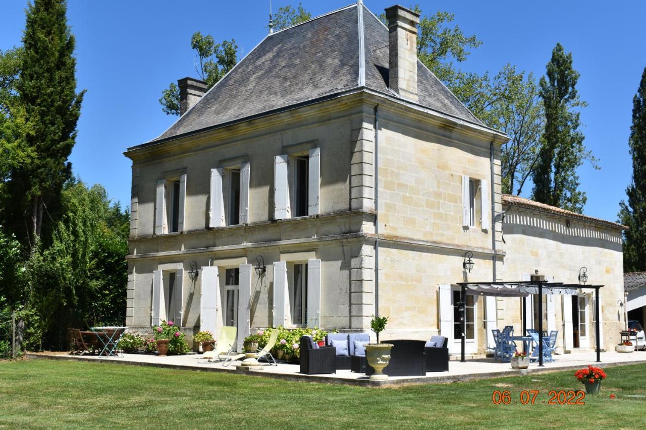 Le Cast'L 2 Coin De Paradis En Bord De Dordogne La Riviere  외부 사진